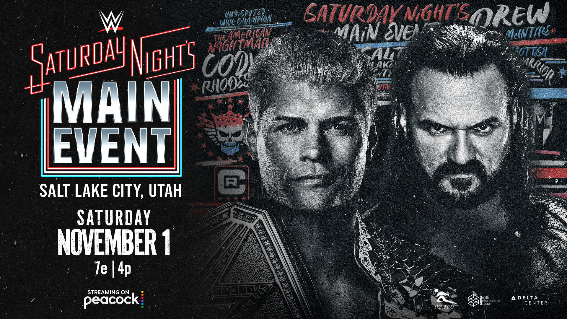 Report: High-profile names set to miss WWE Saturday Night’s Main Event