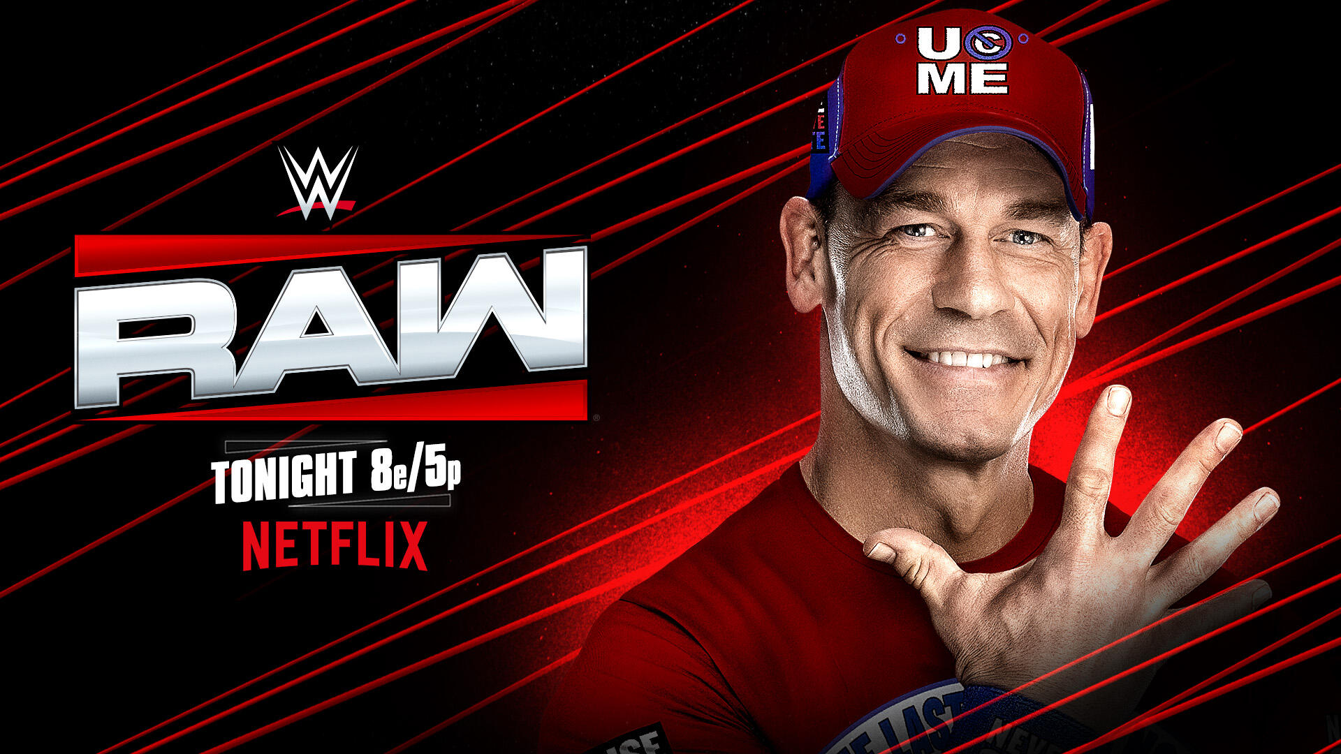 John Cena