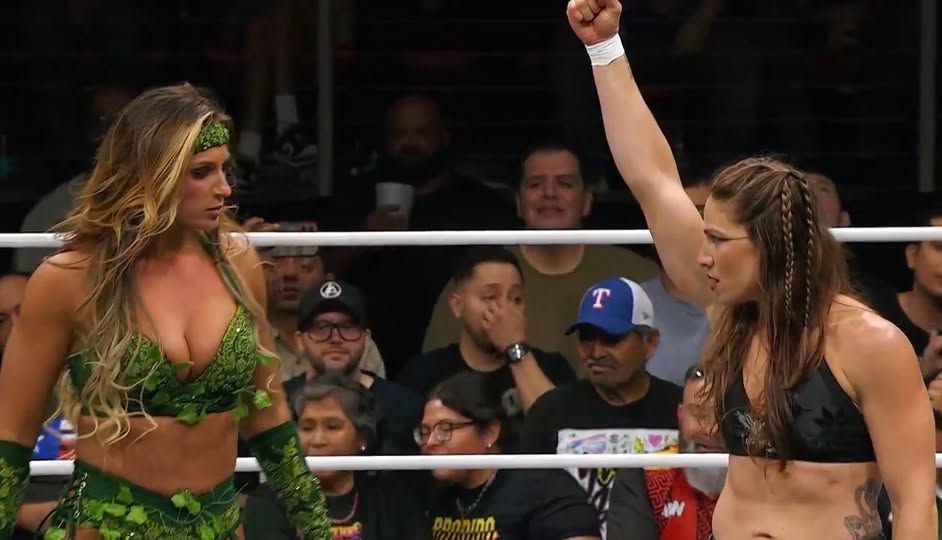 Tony Khan reveals new name for AEW tag team