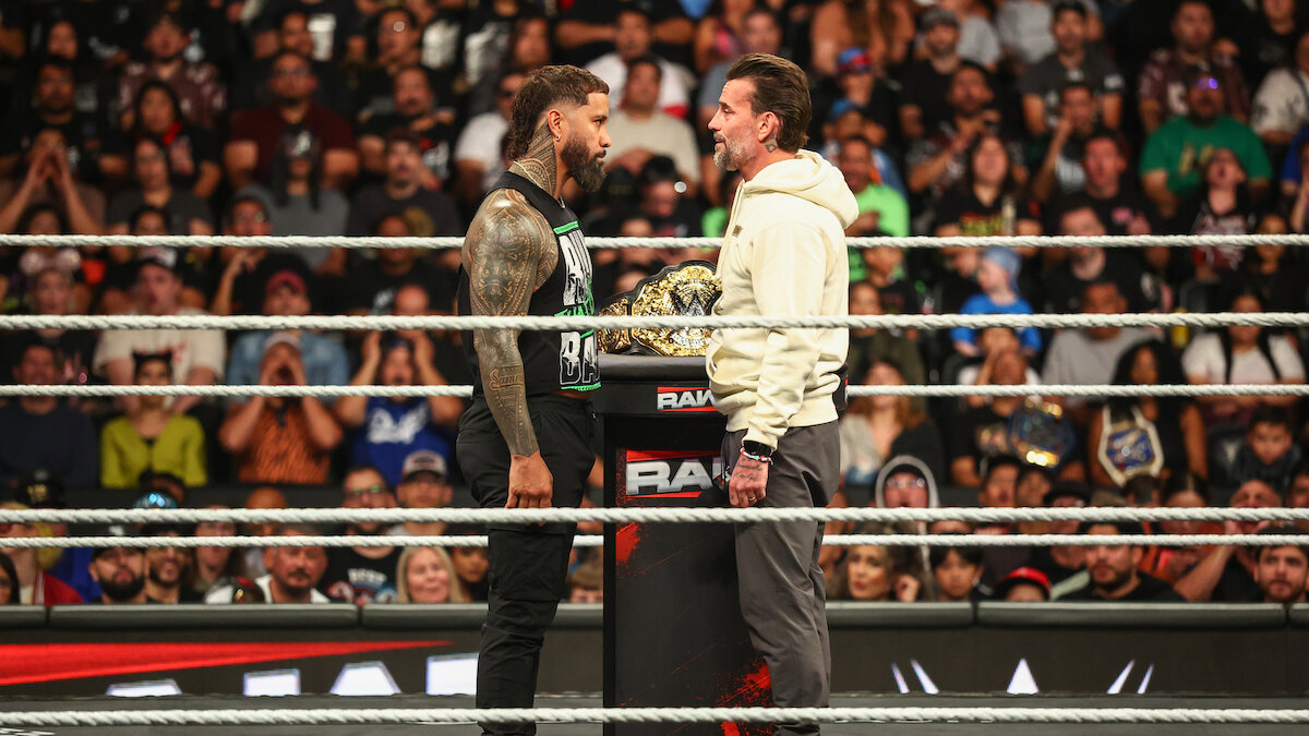WWE Raw October 27 episode ties record low in viewership against NFL, World Series