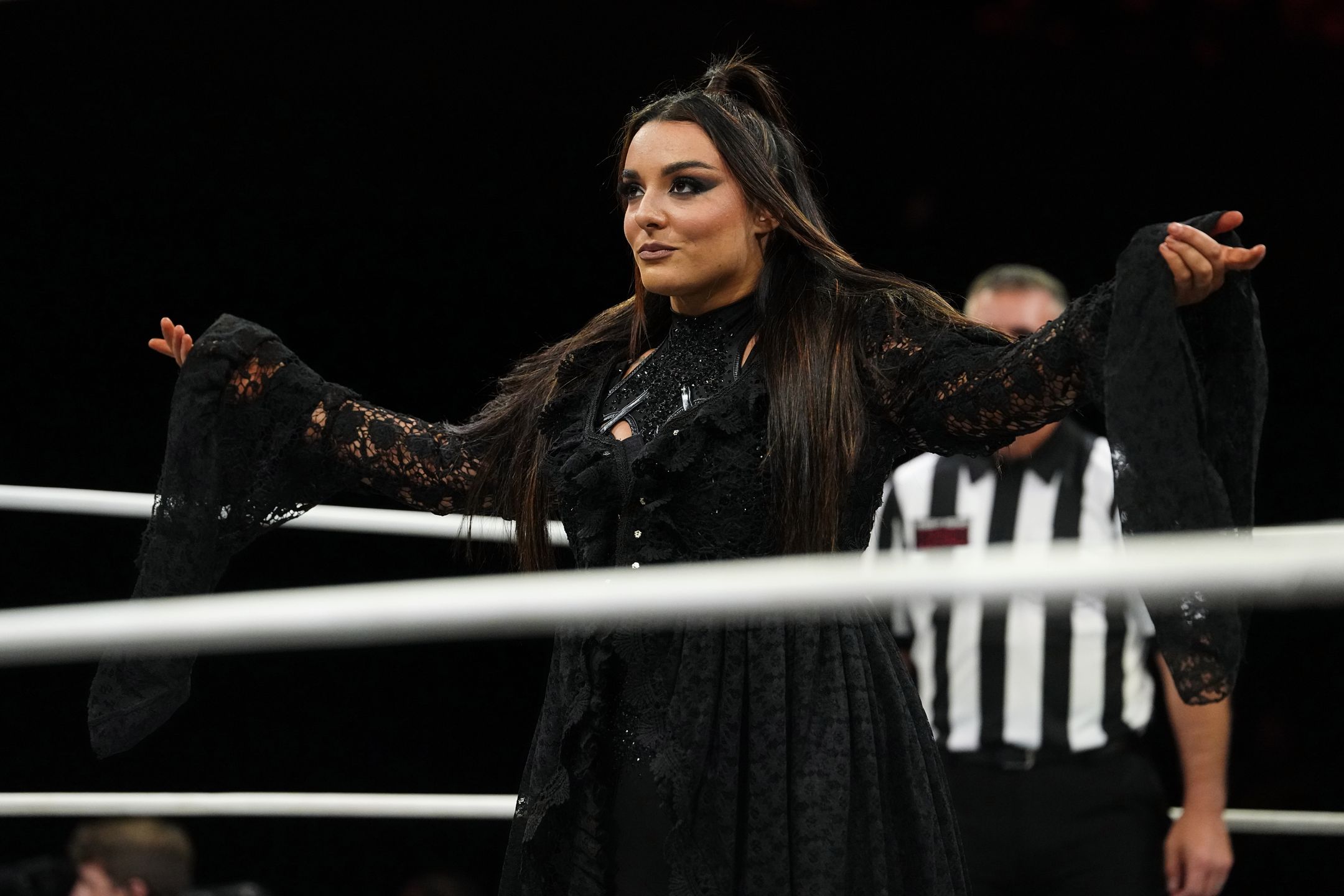 Deonna Purrazzo calls ROH inactivity ‘really upsetting’