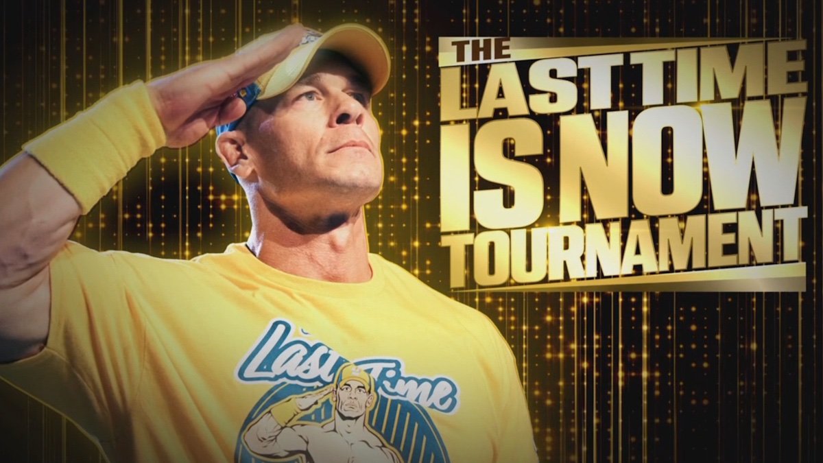 First semifinalists in WWE Last Time is Now tournament set