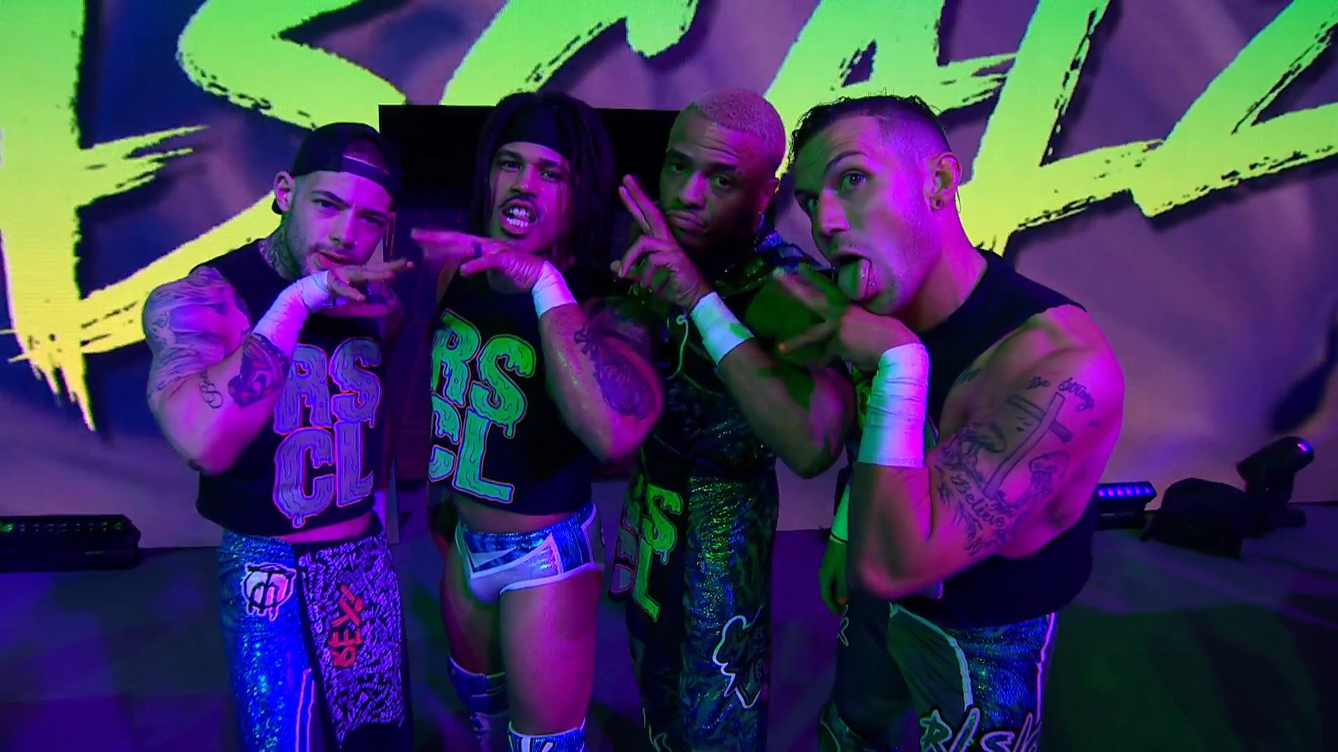 Rascalz