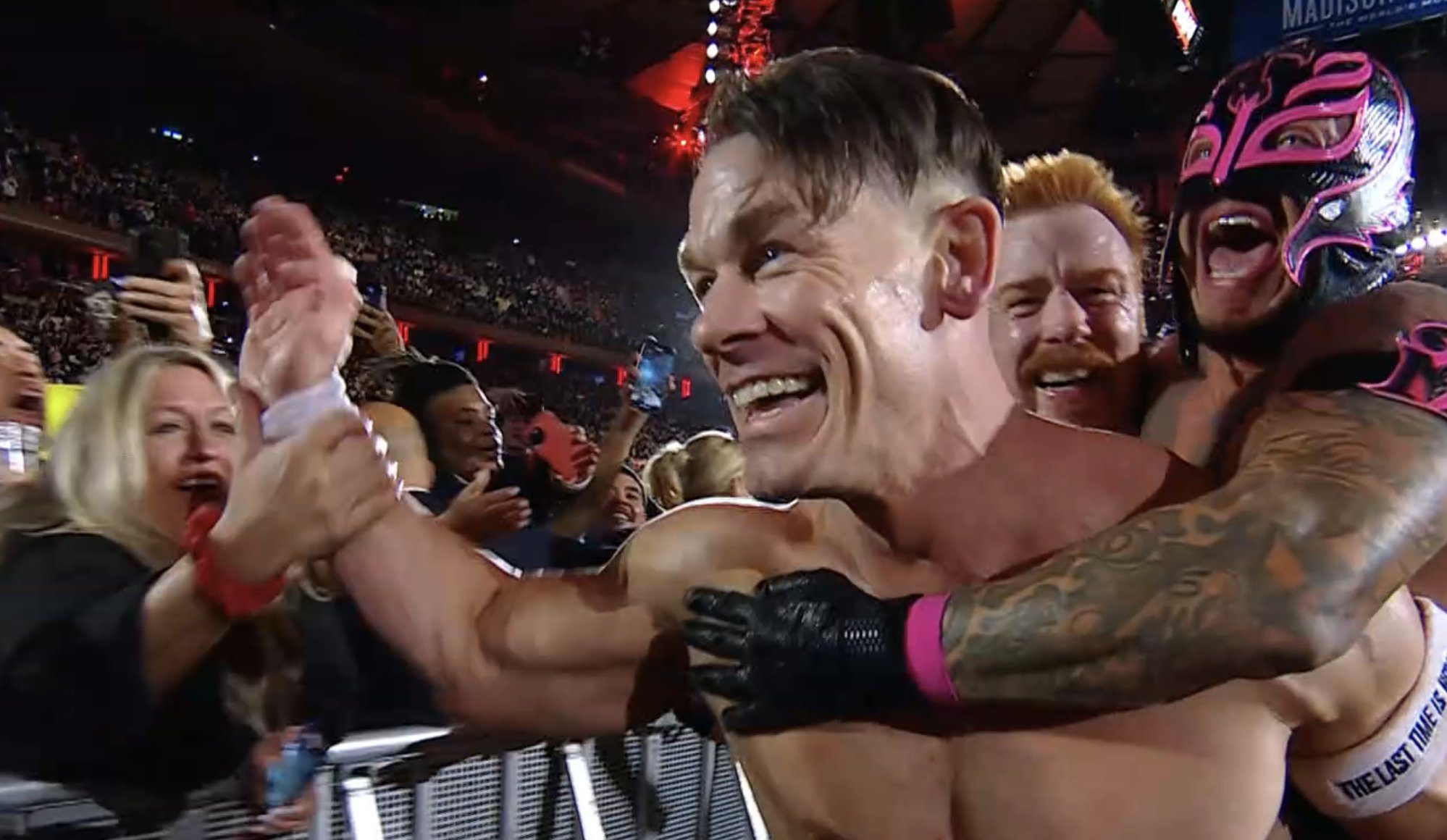 WOR: Cena’s final RAW, War Games, Dynamite, more!