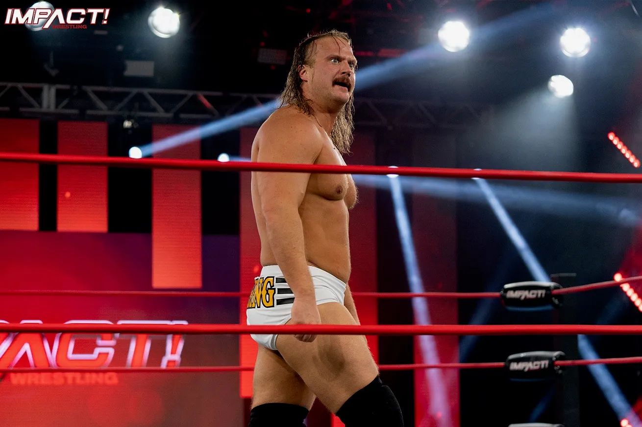 Joe Doering battling third brain tumor, GoFundMe launched