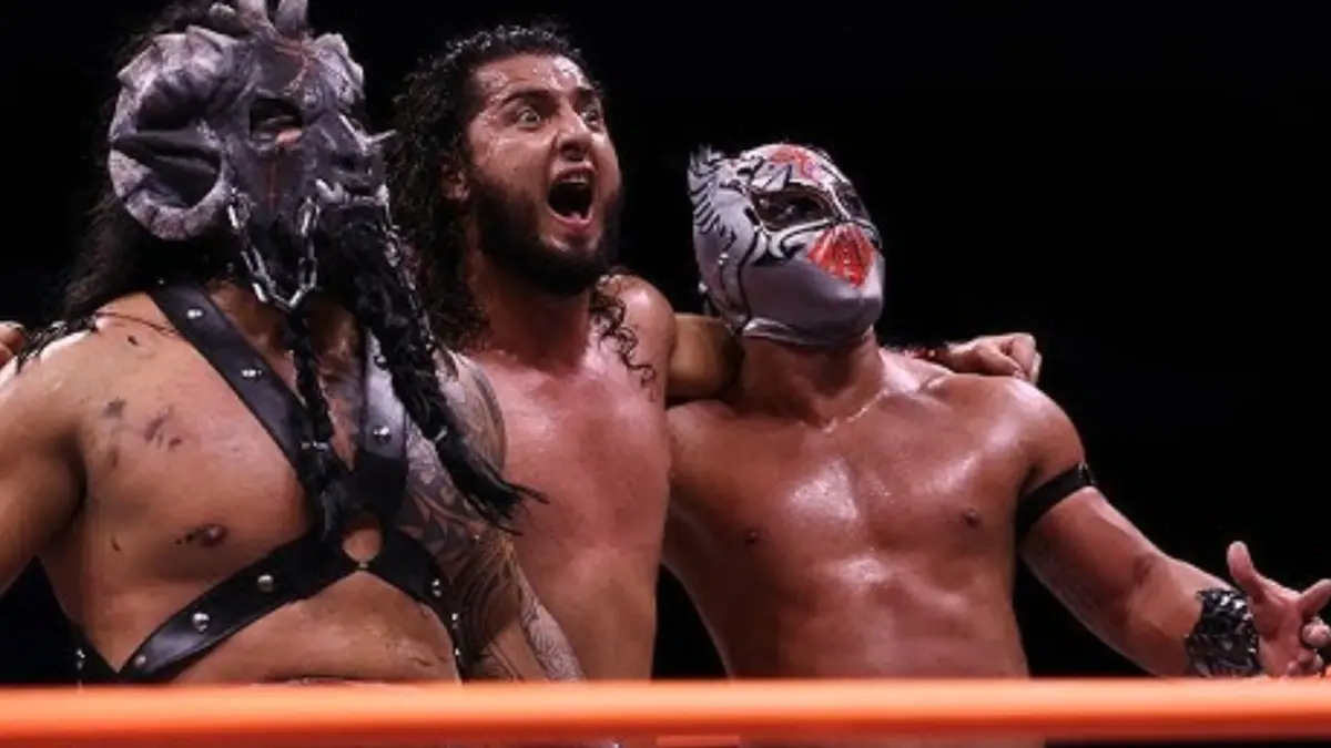Rush and Dralistico both likely need surgery for their injuries