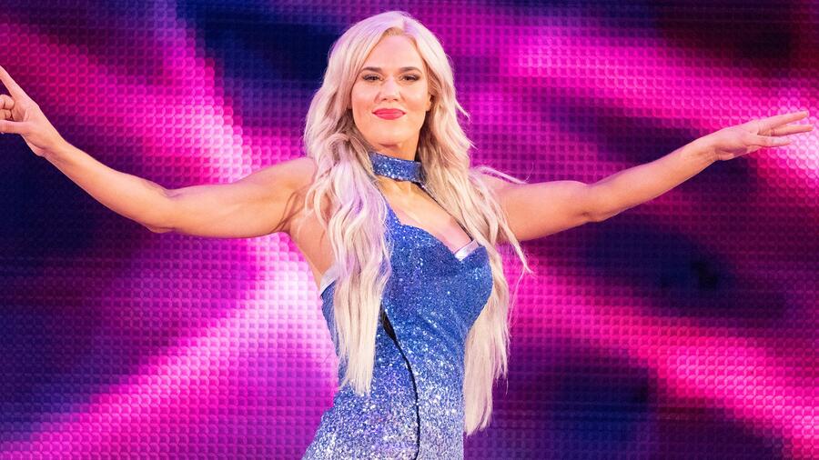 CJ Perry provides update on in-ring career and retirement status