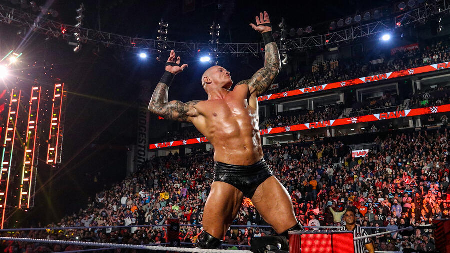 Randy Orton’s potential WWE return date revealed