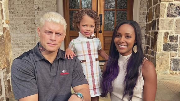 Cody Rhodes says next WWE contract will ‘probably’ be his last