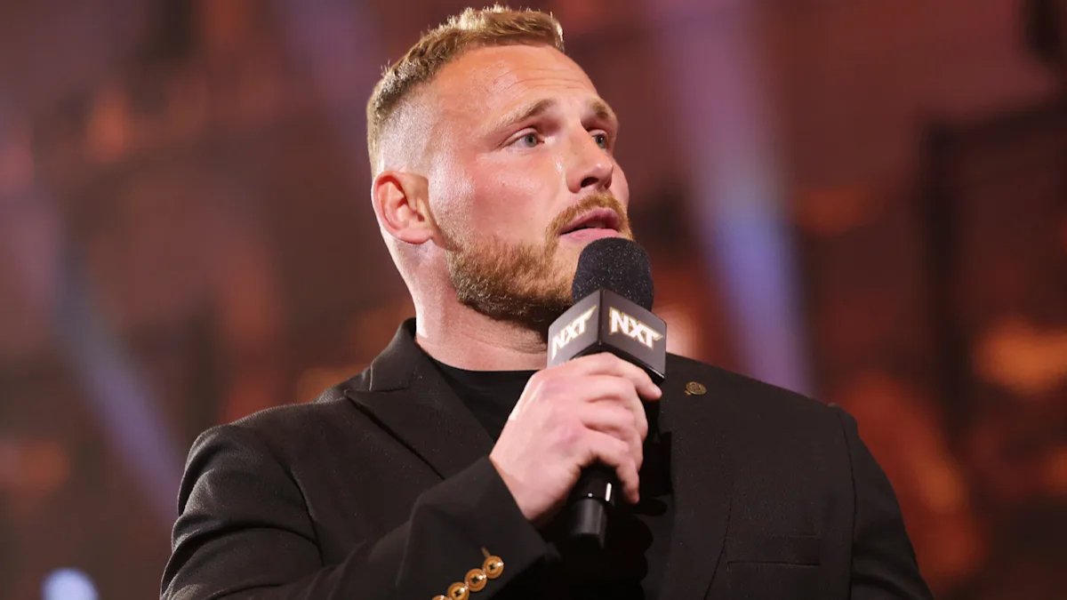 Former Ridge Holland explains how new NWL promotion is a ‘coming out party’ | Exclusive