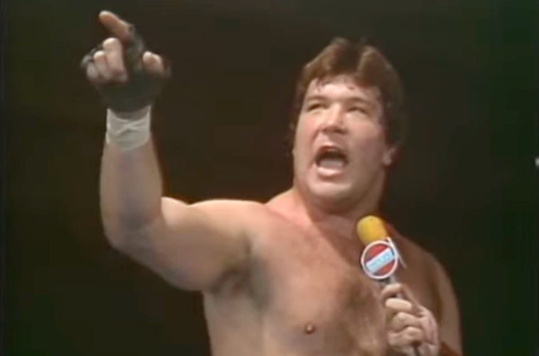 BVV: Mid-South Wrestling bonanza with Ted DiBiase, Midnights & Los Guerreros