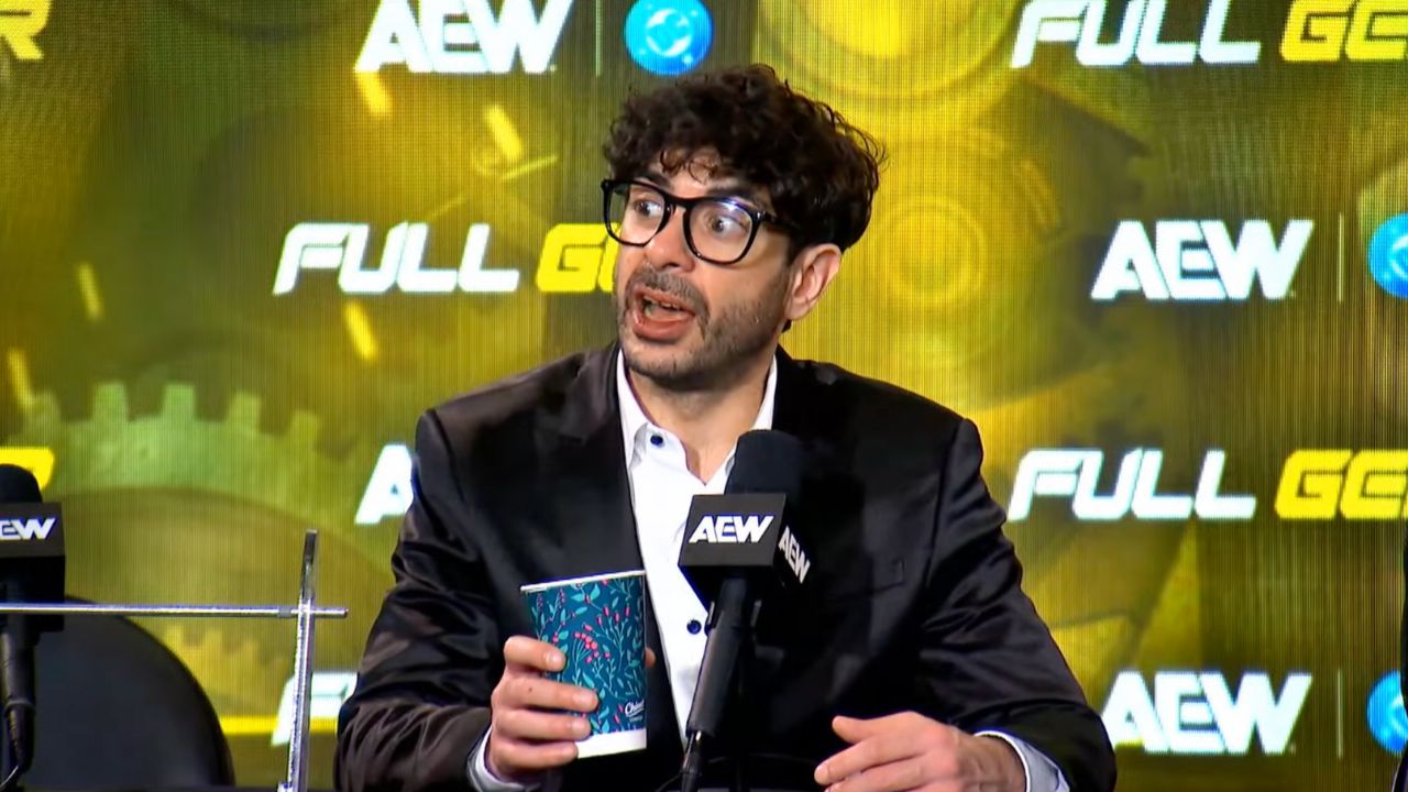 Tony Khan discusses what he looks for when scouting independent wrestlers