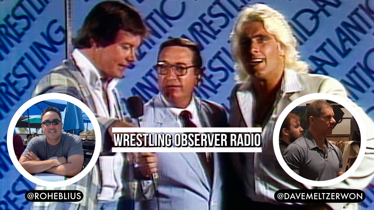 WOR: Bob Caudle, Tokyo Dome sellout, UFC 322 recap