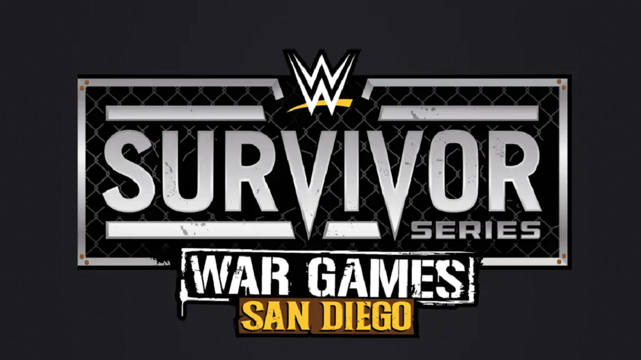 WWE announces Survivor Series WarGames team changes