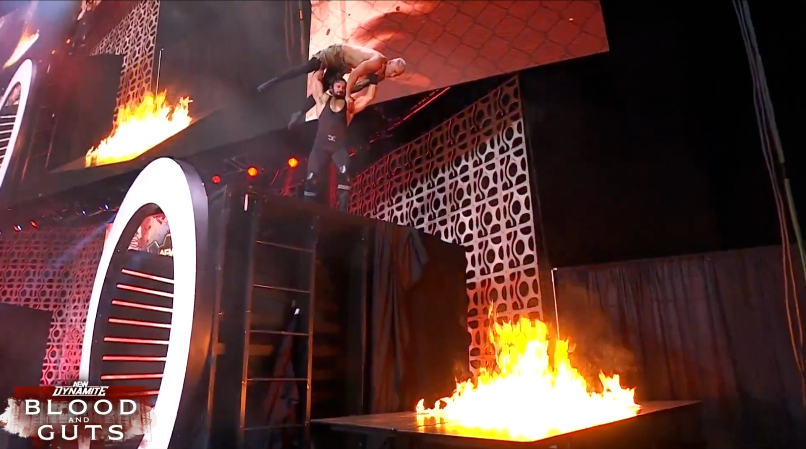 Darby Allin