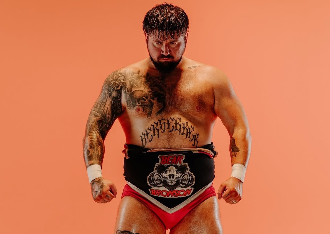 Report: TNA interested in former AEW wrestler