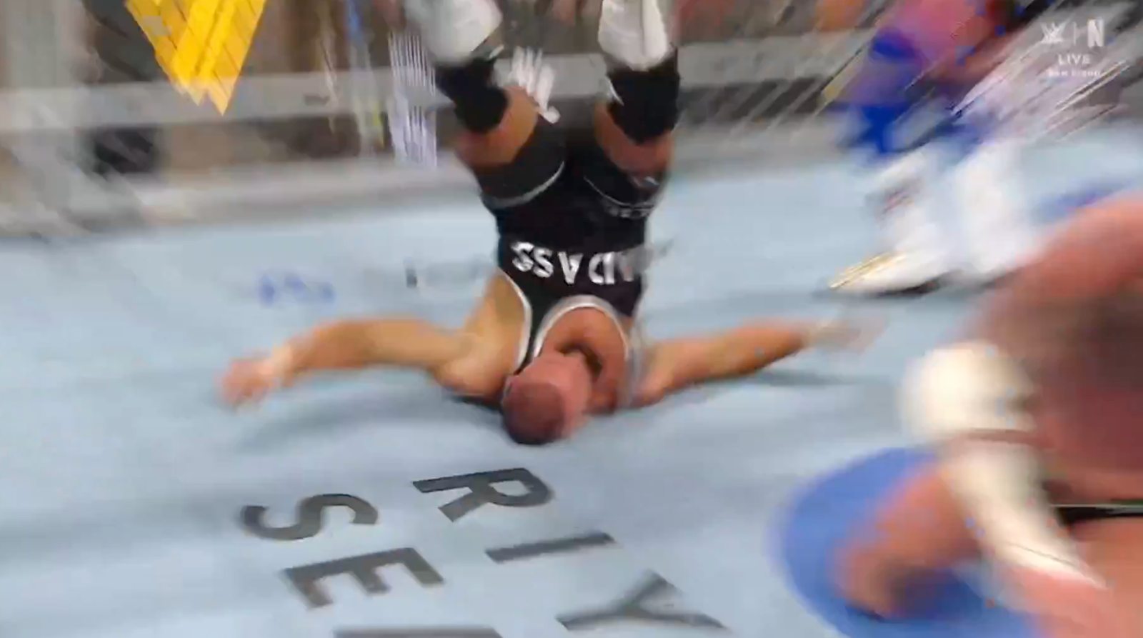 WWE Survivor Series notes: Bron Breakker update, attendance, celebrities, Stephanie Vaquer
