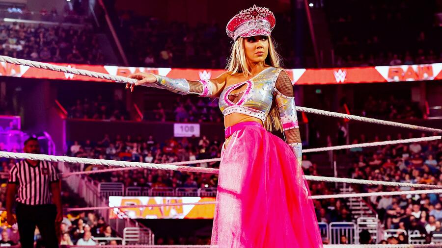 Chelsea Green says Michael Hayes apologized for ‘WWE: Unreal’ comments