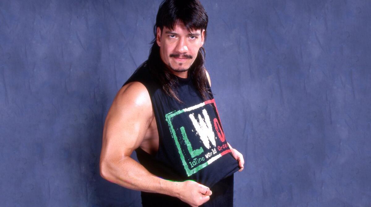 Rey Mysterio remembers Eddie Guerrero on 20th anniversary of death