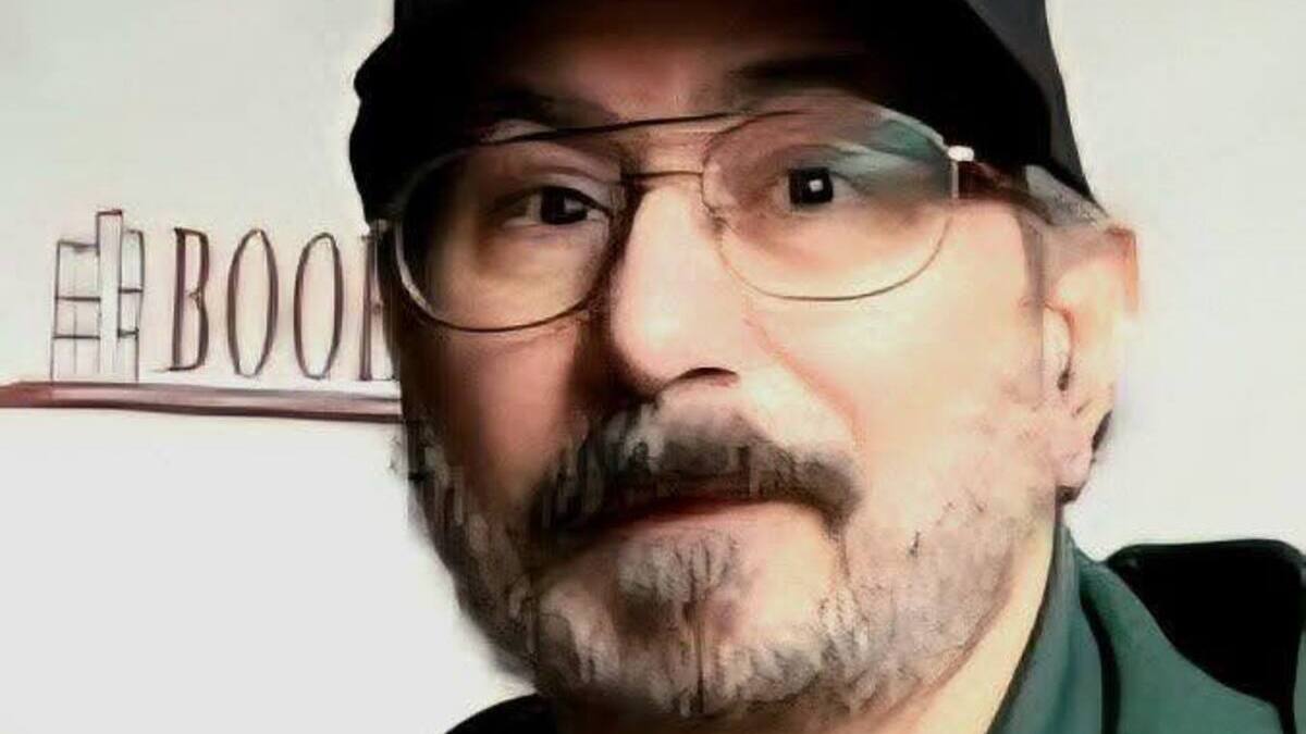 Wrestling photographer George Tahinos passes away