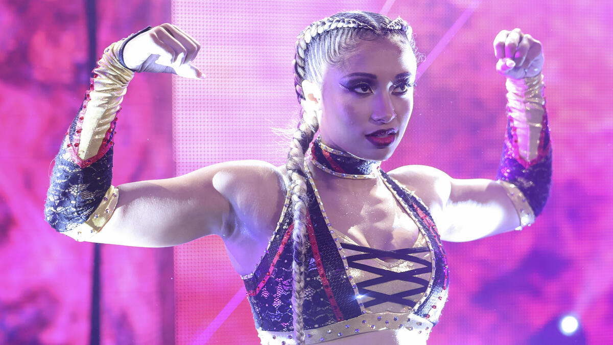 WWE NXT star says John Cena gave ‘so much insight’ in visit