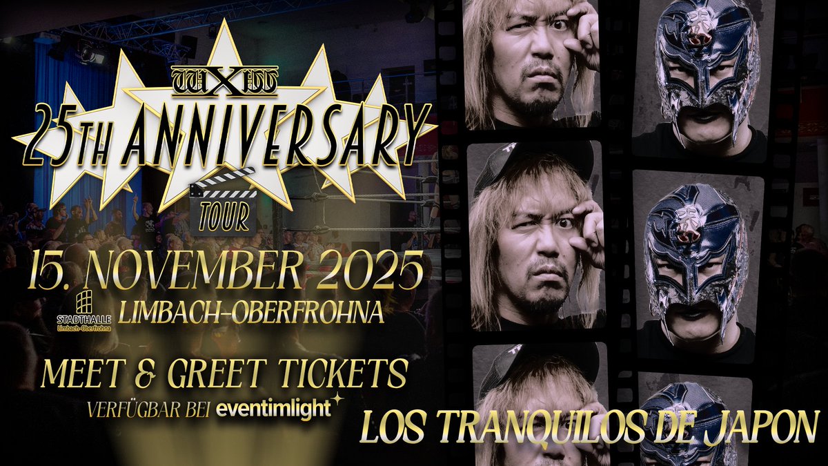 Tetsuya Naito, BUSHI cancel weekend indie appearance