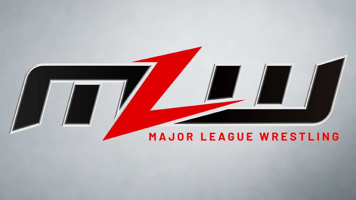MLW logo