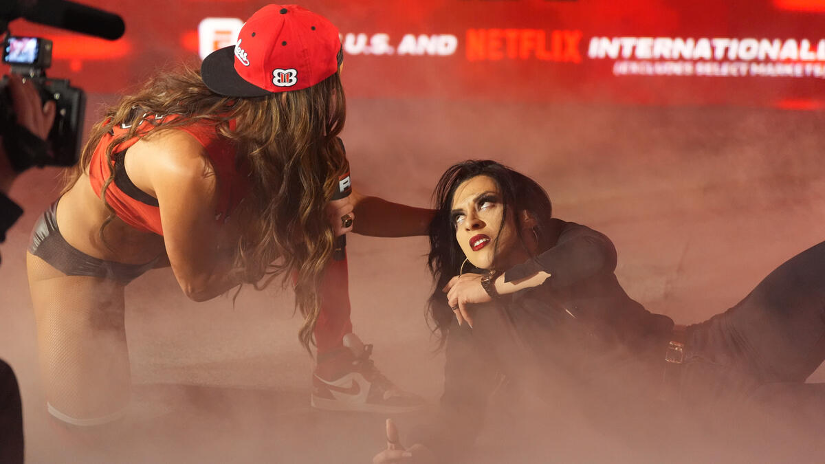 Nikki Bella: WWE return has been ‘quite lonely’ without twin sister Brie