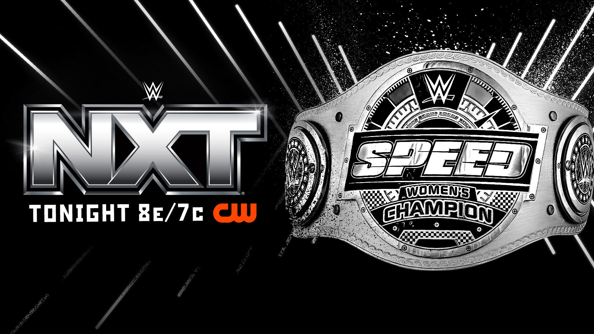 WWE NXT live results: Speed Women’s title tournament begins