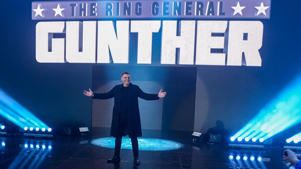 WWE Raw falls out of Netflix’s global top-10 English TV shows