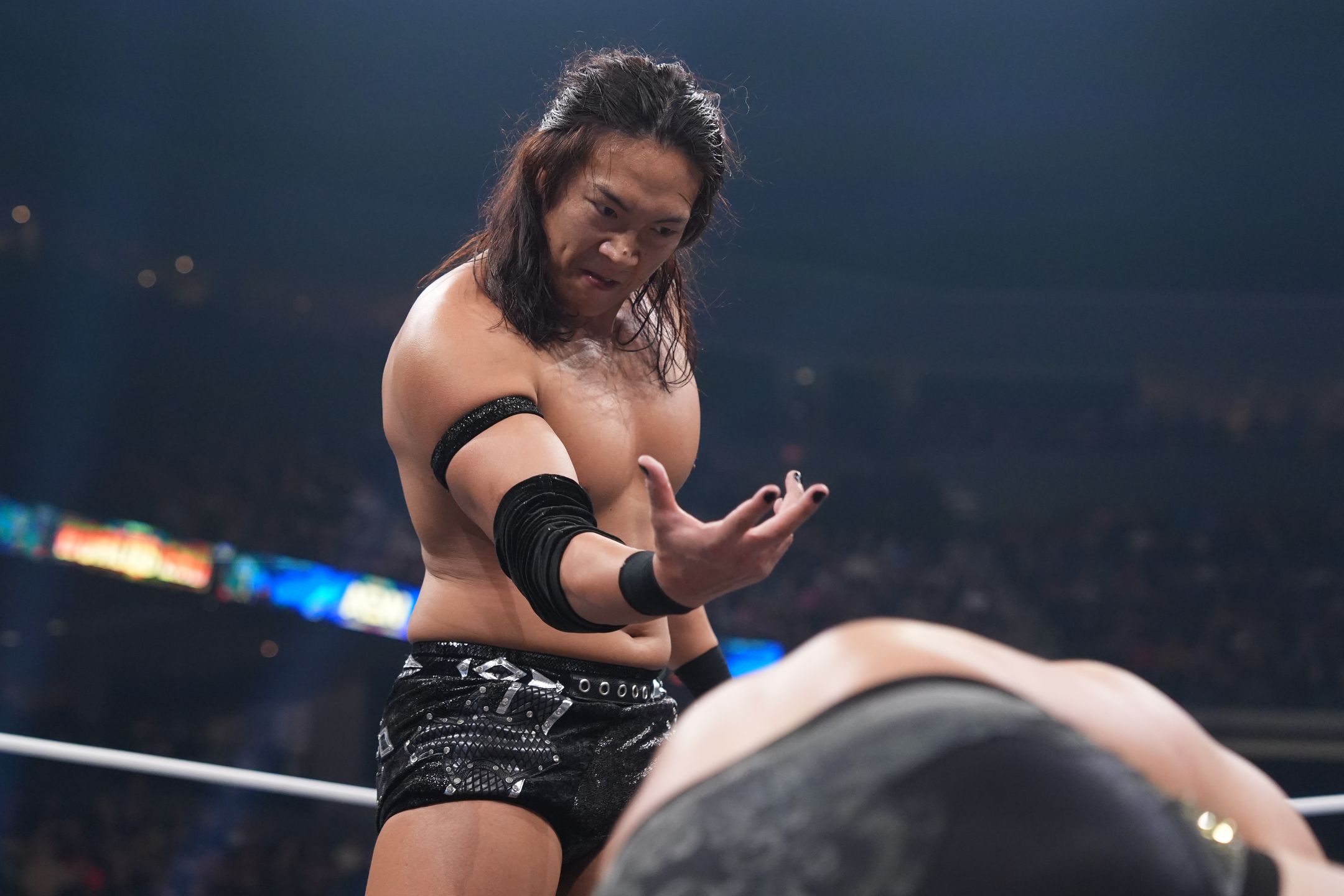 Did the right Continental Classic story unfold at AEW Worlds End? | Nason’s Notes