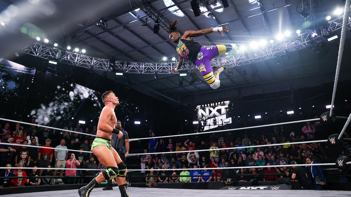 WOL: Year-end show, NXT TV, WWE star surgery, more!