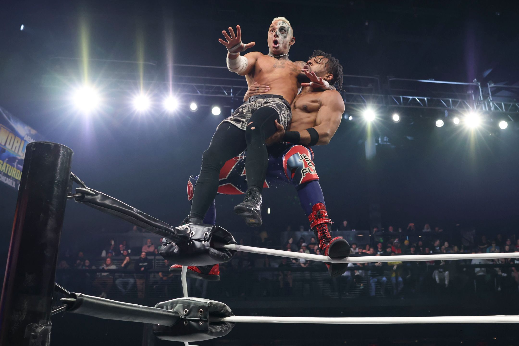 Darby Allin