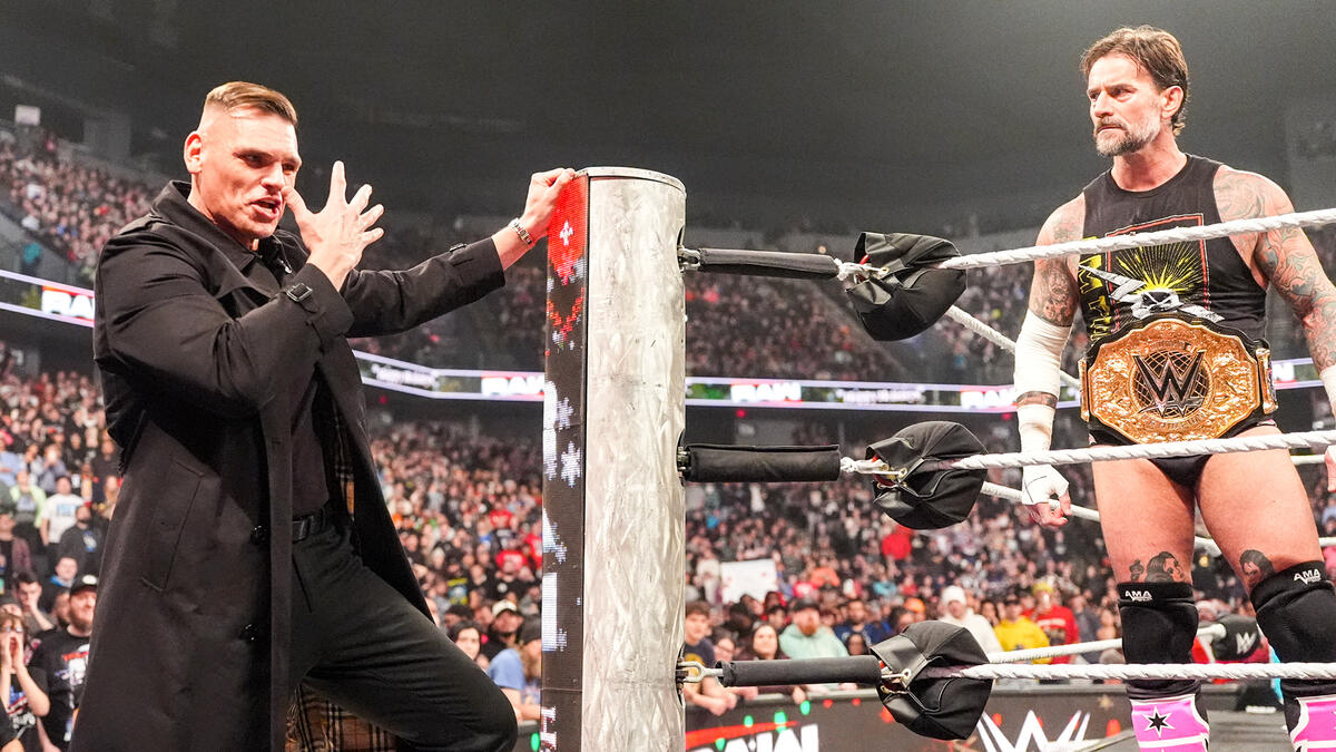 For subscribers: Bryan Alvarez’s WWE Raw report