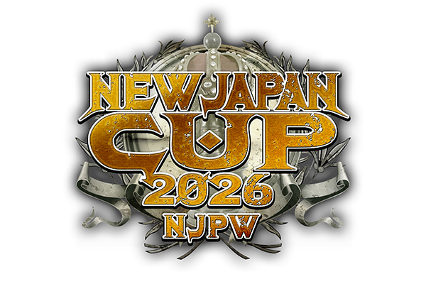 Dates & locations revealed for 2026 NJPW Cup tournament