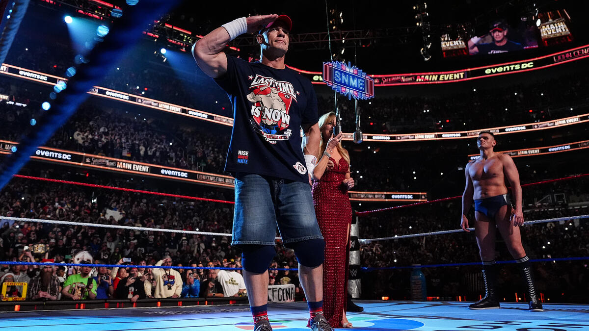 December 22, 2025 Observer Newsletter: The fallout, controversy & discussion after John Cena’s retirement match