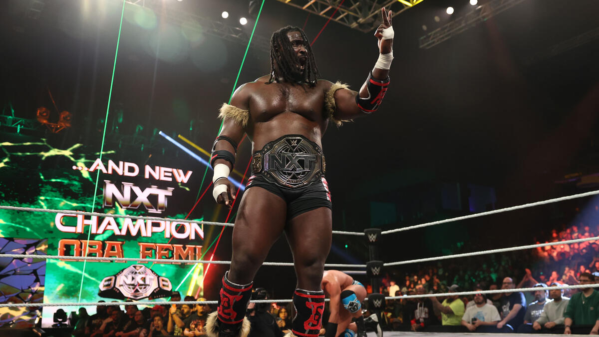 WOR: RAW report, WBD/Netflix/Paramount, injuries, more!
