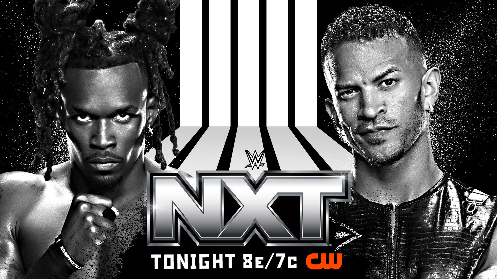 WWE NXT live results: Je’Von Evans vs. Ricky Saints, Joe Hendry concert