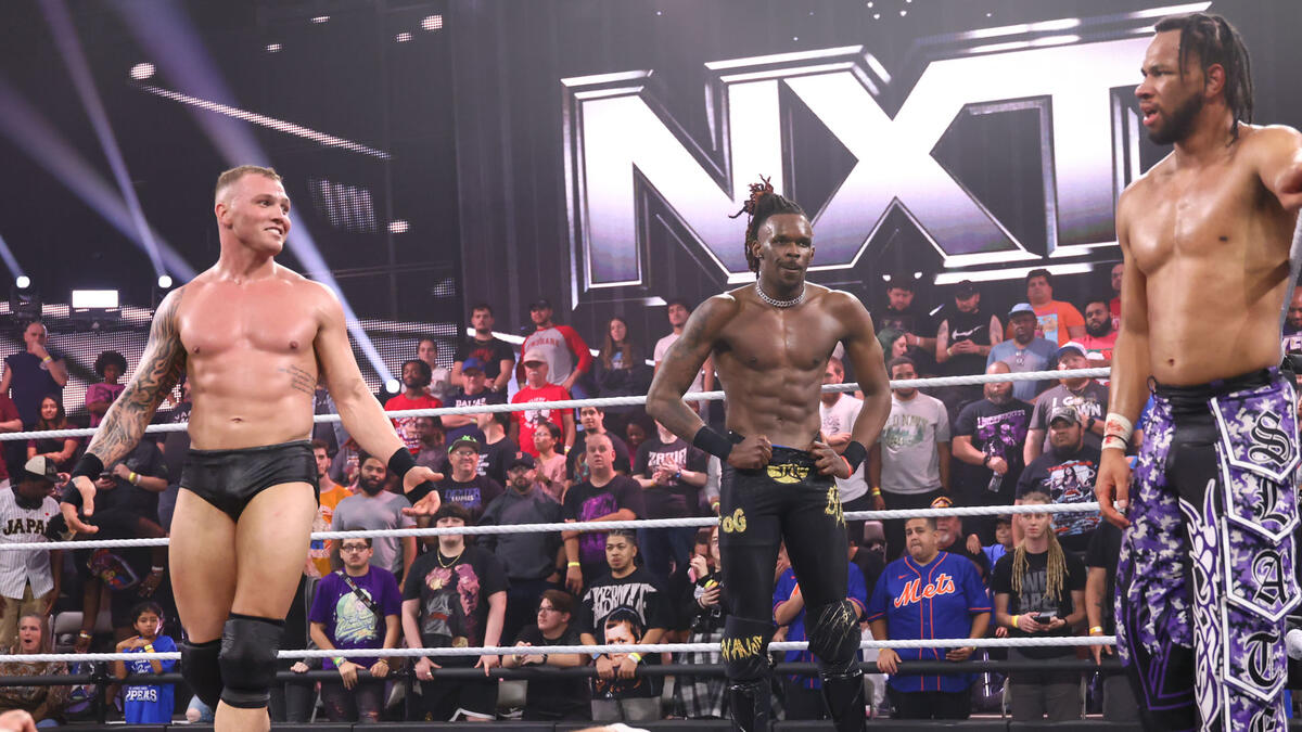 WOL: TNA TV deal, Cena’s last match, NXT TV, more!