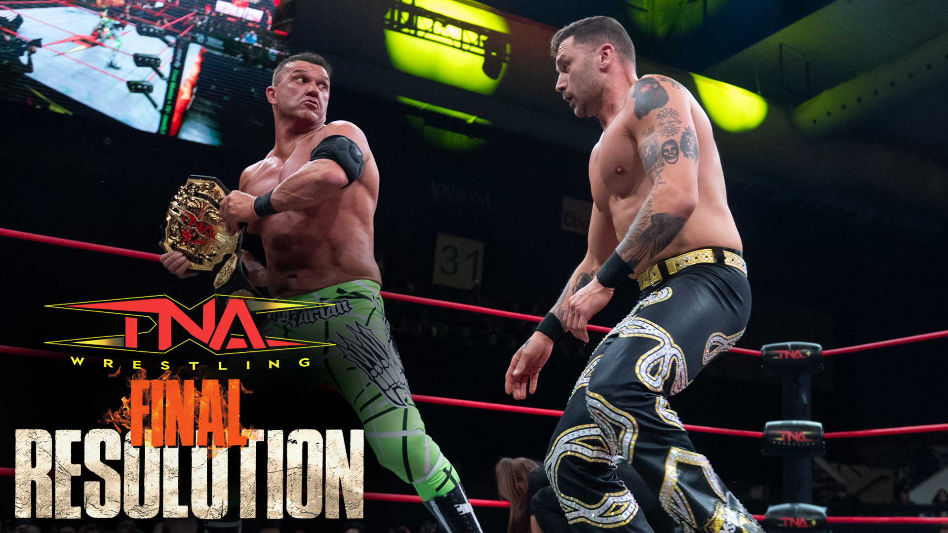 For subscribers: Bryan Alvarez’s TNA Final Resolution 2025 report