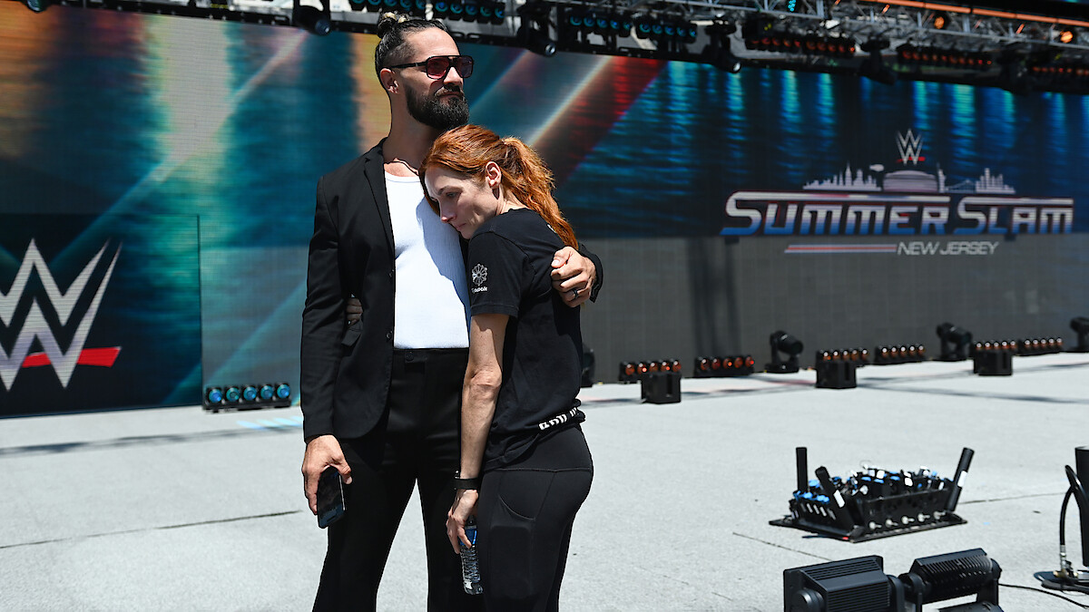 Netflix confirms details regarding WWE: Unreal Season 2