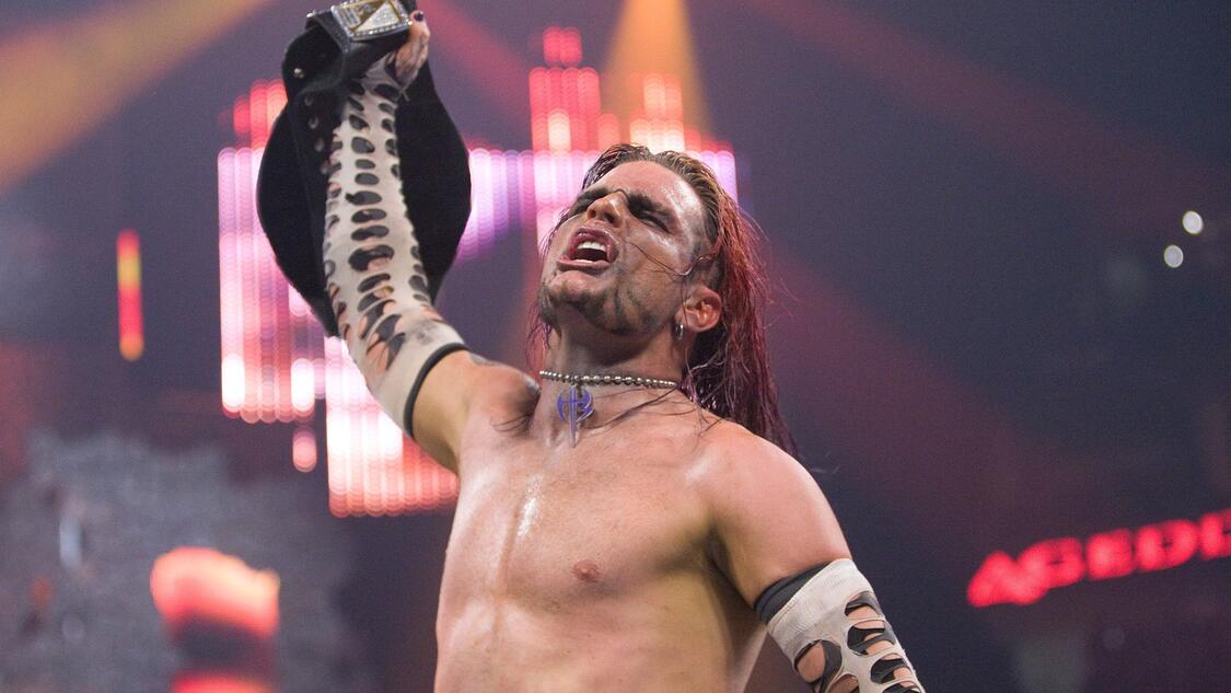 March 19, 2008 Observer Newsletter: Floyd Mayweather/Big Show feud continues, Jeff Hardy suspended