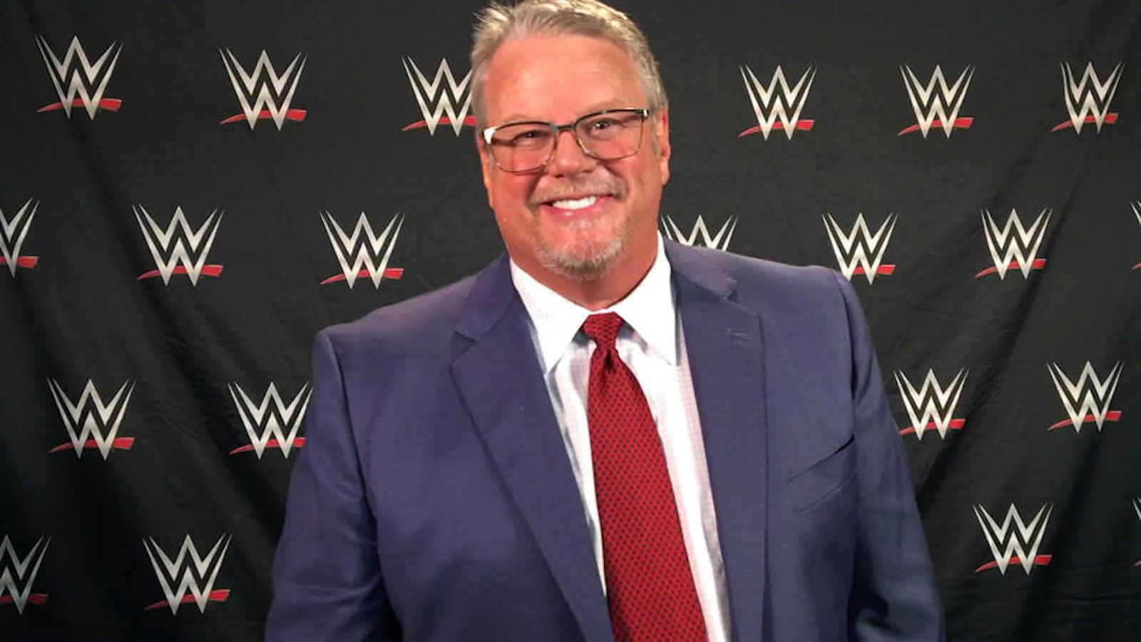 Bruce Prichard explains short WWE PLE structure: ‘Ten matches on a card is hard to watch’