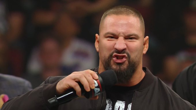 World title match set for first WWE Raw of 2026