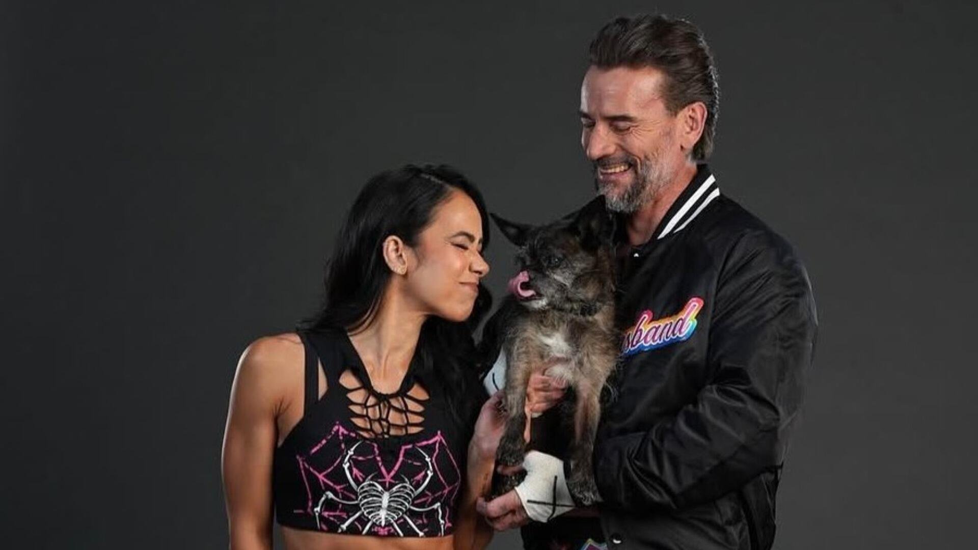 WOL: New TNA TV deal details, RAW, Larry the Dog