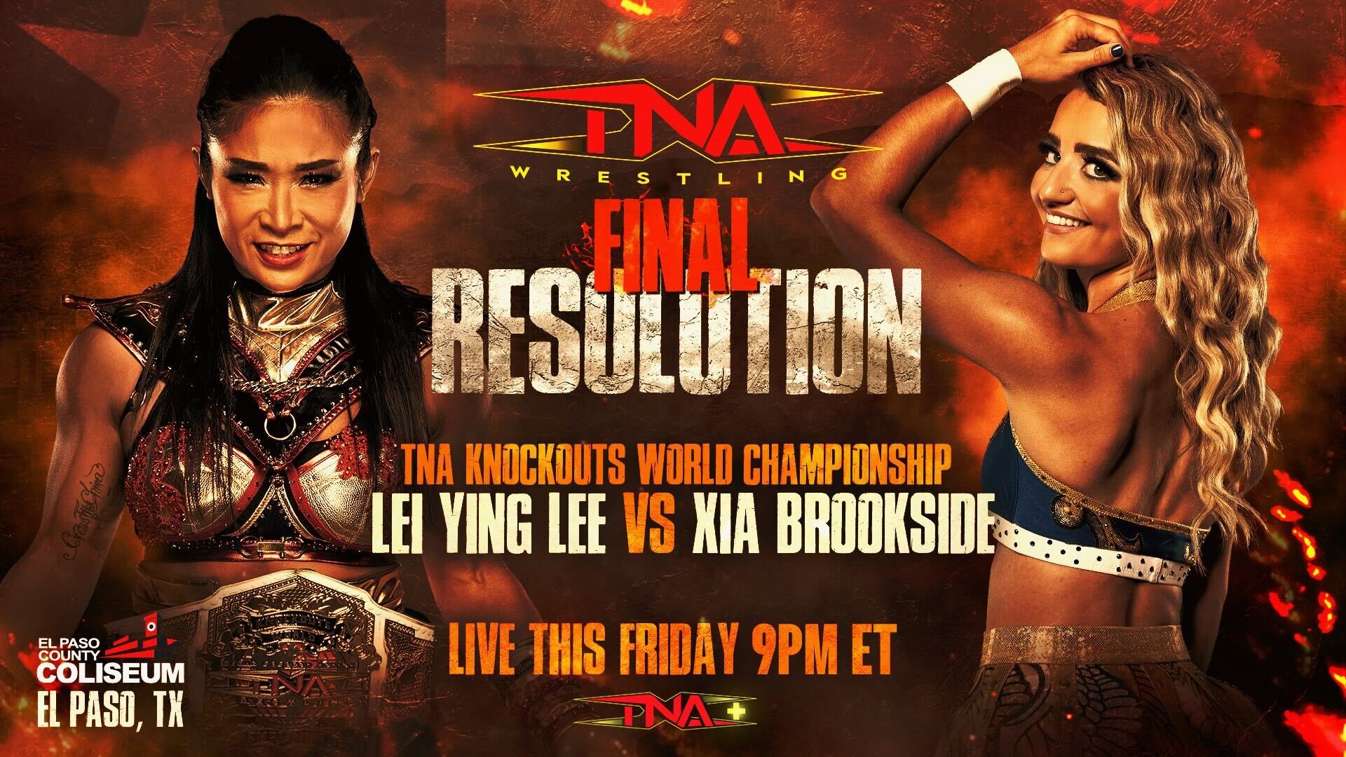 Updated TNA Final Resolution card