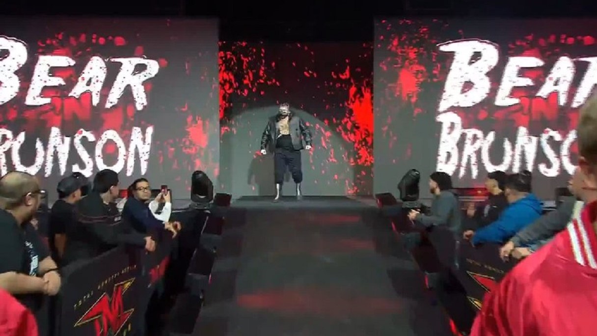 Multiple debuts at TNA Final Resolution
