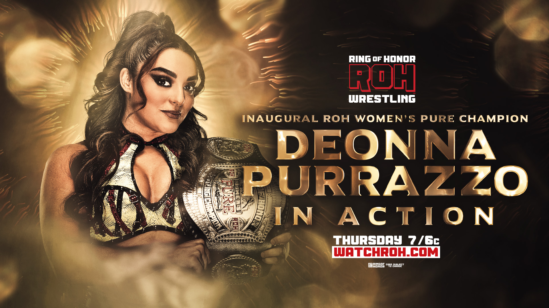 Ring of Honor live results: Final Battle aftermath