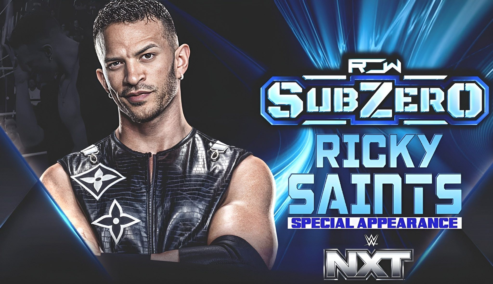 WWE NXT star announced for Reality of Wrestling event