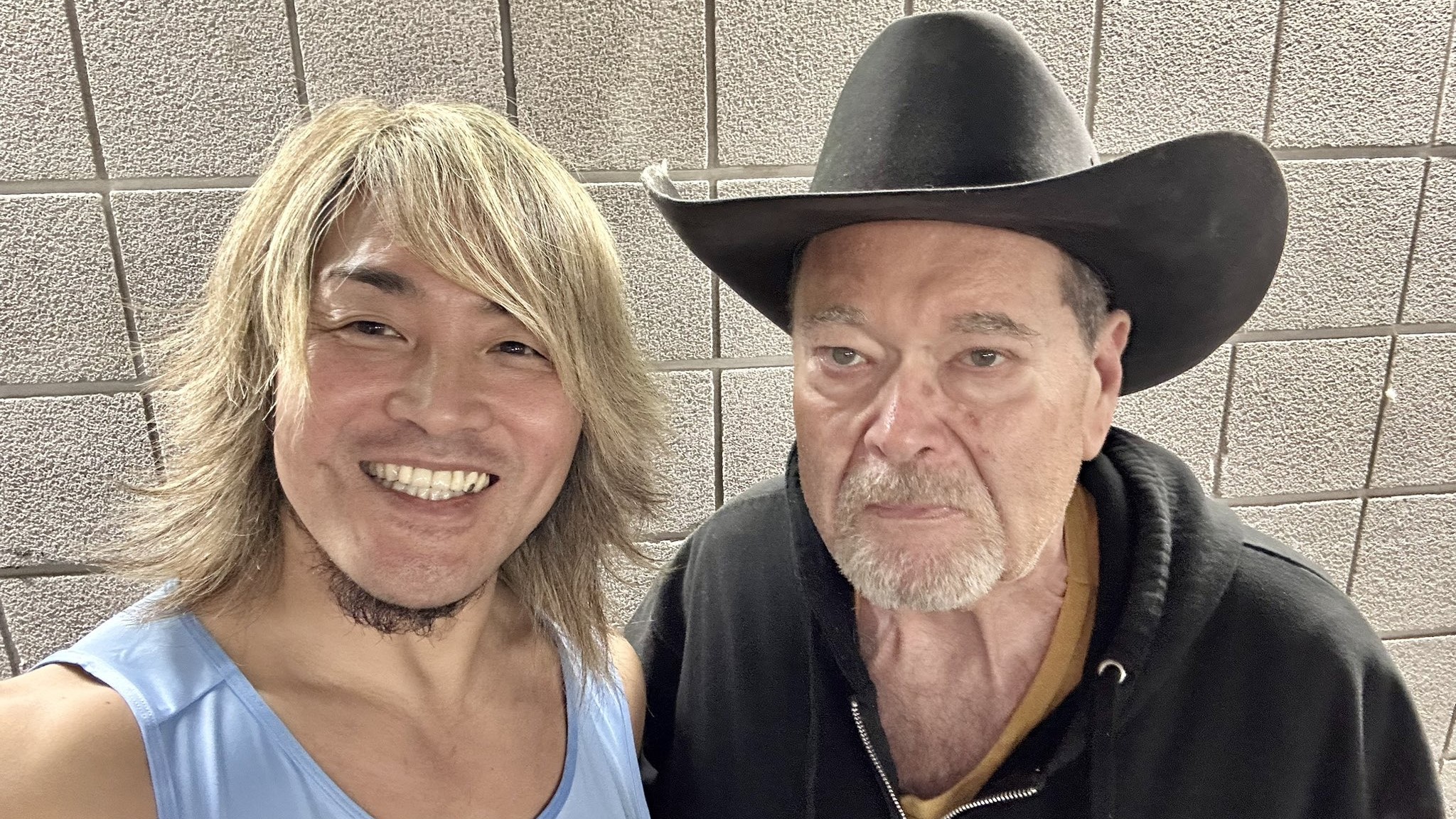 Daily Update: Hiroshi Tanahashi, NJPW Wrestle Kingdom 20, WWE